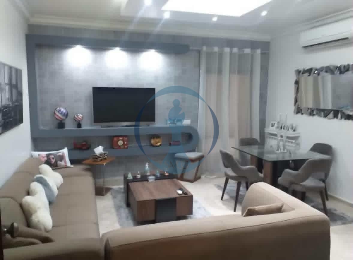 Apartment For Sale In HAZMIEH