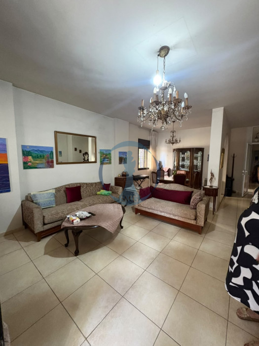 Apartment For Sale In AIN EL RIHANE