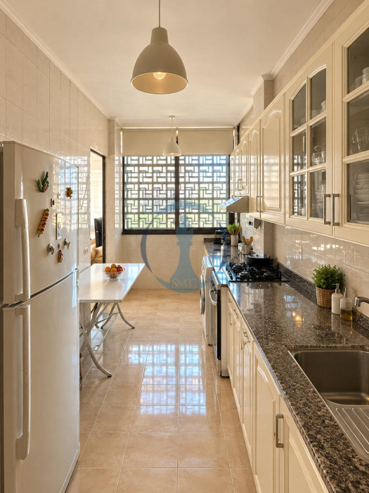 Apartment For Rent In ADONIS
