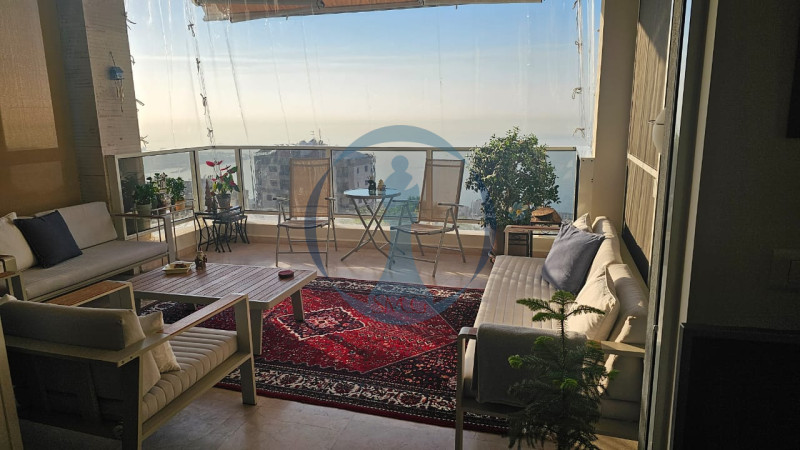 Apartment For Sale In SAHEL ALMA